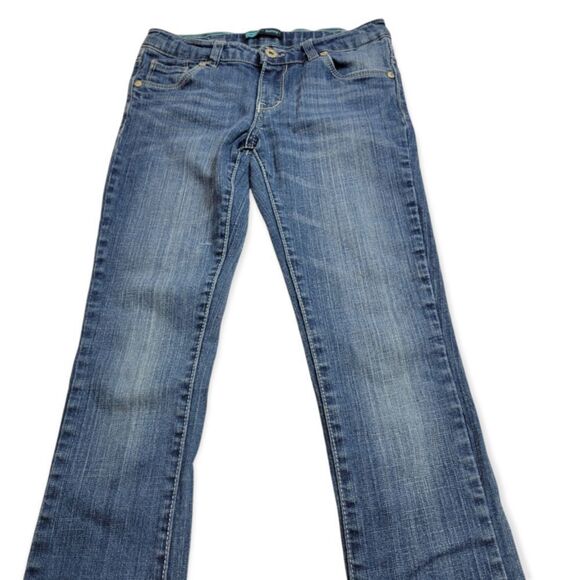 Levi's skinny jeans 12reg - Picture 2 of 6